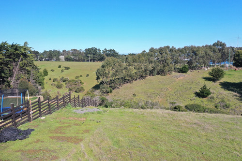 Terreno En Venta Pichilemu