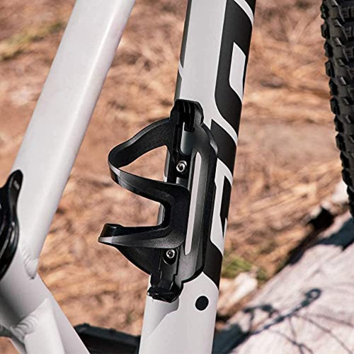 Portabotellas De Bicicleta Ligero N+1 - Portabotellas De Agu