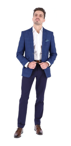 Imagen 2 de 8 de Sacos Hpc Polo Collection