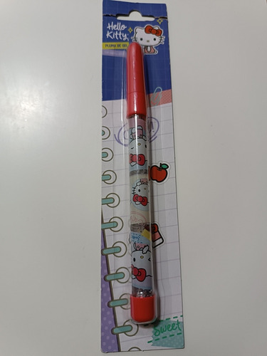 Papelería Hello Kitty Kit (Usado)