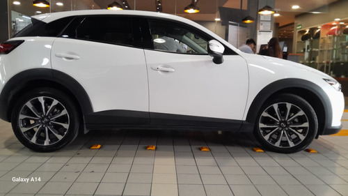Mazda CX-3 2.0 I Sport 2wd At