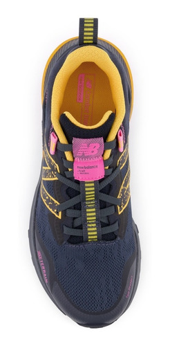 Imagen 3 de 6 de Zapatos Deportivos New Balance Dynasoft Nitrel V4