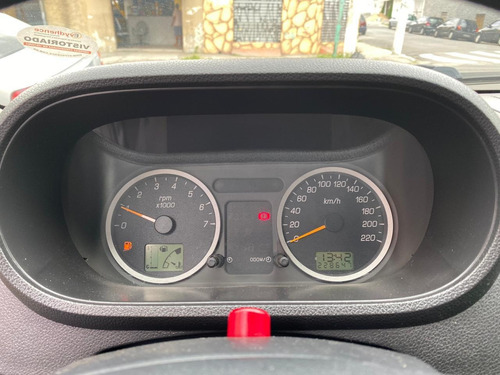 Ford Ecosport 1.6 Xls Flex!!! Completa!!!