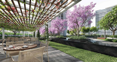 Imagem 6 de 14 de Parque Da Cidade | 134m² | 2 Vagas | Único!