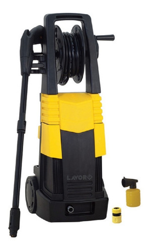 Aplicador Difusor Snow Foam Para Lavor Wash Brava 1900 Em