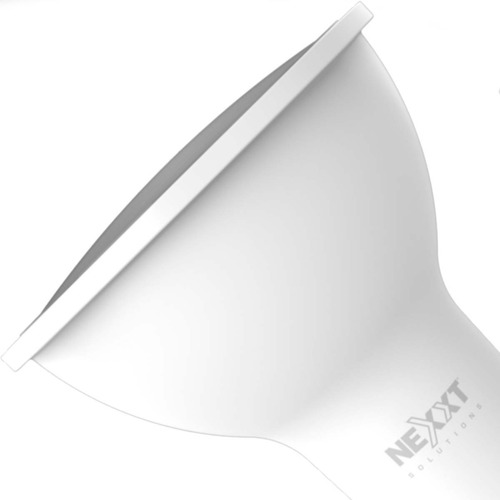Imagen 8 de 9 de Ampolleta Led Inteligente Nexxt Gu10 Multicolor - Revogames