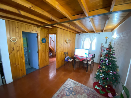Cómoda Casa Sector Oriente 2d1b Villa Pehuén
