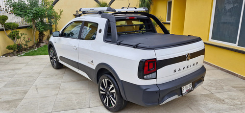 Volkswagen Saveiro 1.6 Extreme Mt