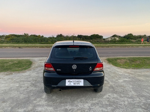 Volkswagen Gol Power
