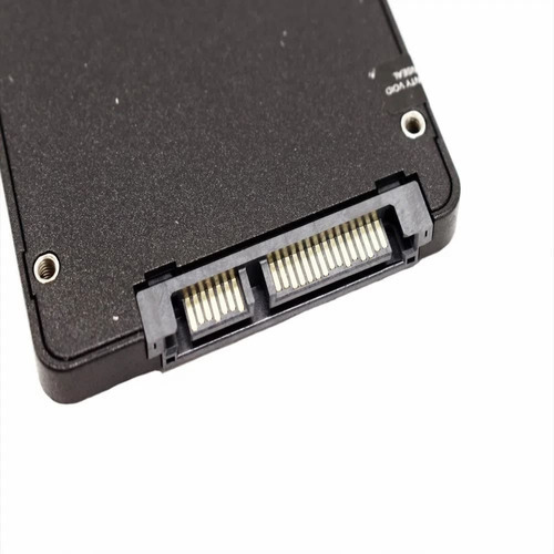 Imagen 5 de 5 de Disco Solido Ssd Patriot 240gb Burst Elite 2.5 Sata Iii Color Negro