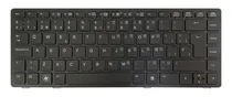 Comprar Teclados Para Laptop Hp Elitebook 8460. 8460p. 8460w 
