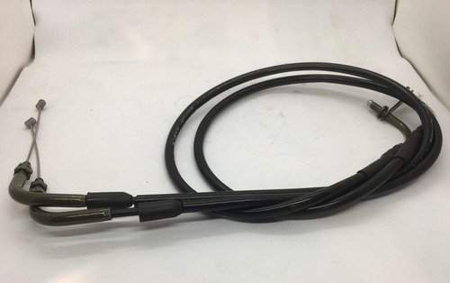 Imagen 2 de 4 de Cable Acelerador Keeway Speed Cruiser 250 Original