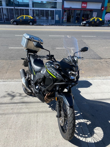 Imagen 5 de 6 de Kawasaki Versys X 300 Abs