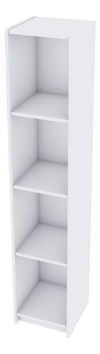 Mueble Organizador De Baño Estanteria Despensero Lavadero