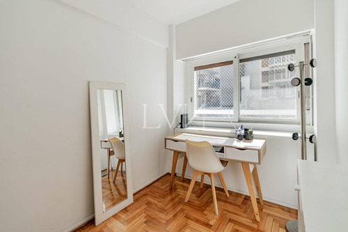 Venta Departamento 3 Ambientes - Belgrano