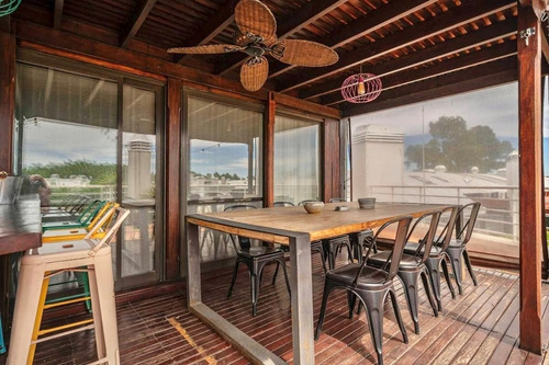 Departamento En Venta En El Talar De Martínez, Martínez, San Isidro