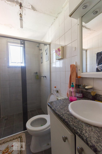 Apartamento À Venda - Mandaqui, 3 Quartos, 78 - S893122696
