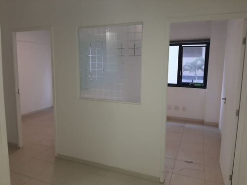 Imagem 28 de 29 de Sala Para Alugar, 31 M² Por R$ 1.400,00/mês - Edifício Metrópolis - Barueri/sp - Sa0469