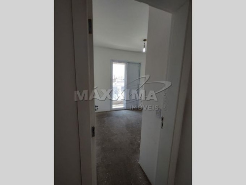Imagem 17 de 26 de Apartamento - Ref: 25593