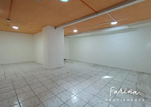 Bodega En Arriendo En Santiago