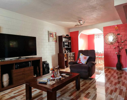 Tu Nuevo Hogar Te Espera! 3d/2b/3e .vive Al Ingreso De Vall