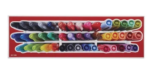 Plumones Permanentes Sharpie The Ultimate Collection Set 45