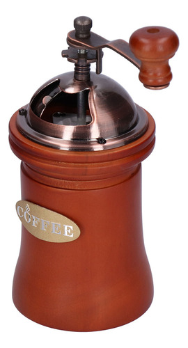 Molinillo De Café Manual Doméstico Molino De Café De Cocina