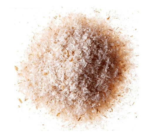 Psyllium Husk En Polvo (250gr) - Producto Natural 100% Puro
