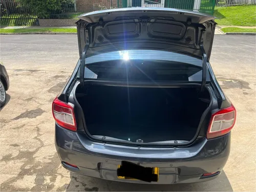Renault Logan 1.6 Expression