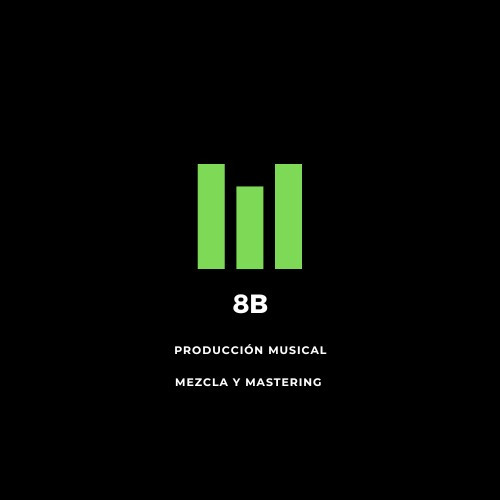 Producción Musical, Mezcla Y Mastering