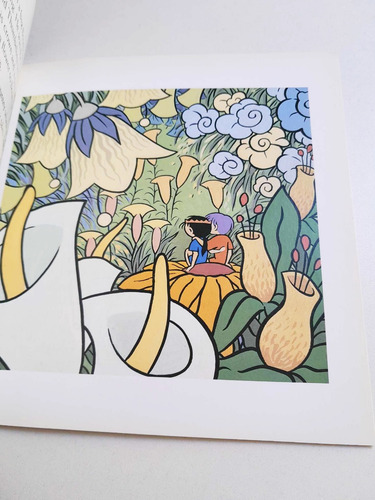 Thumbelina - Pulgarcita - Caterina Valriu - A Bilingual Book (Usado)