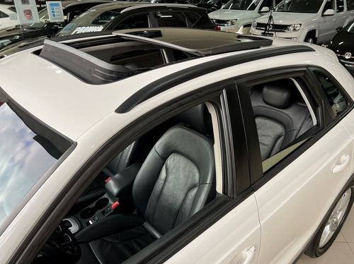 Imagem 13 de 19 de Audi Q3 1.4 Tfsi Ambiente 2016