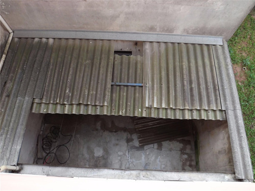 Imagem 3 de 11 de Sobrado À Venda, 3 Quartos, 1 Suíte, 2 Vagas, Las Vegas - Santo André/sp - 51302