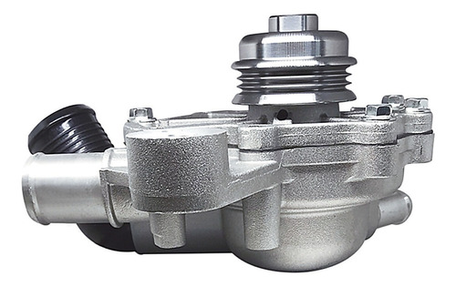 Bomba Agua Ford Mondeo V6 2.5l 02 Al 05 Kg 6643710