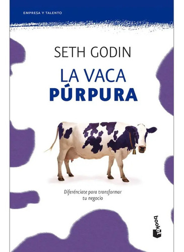 La Vaca Purpura Td