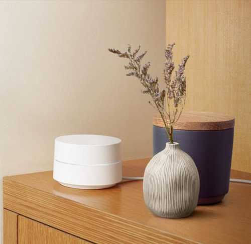 Google Wifi - Ac1200 - Sistema De Wifi De Malla - Router