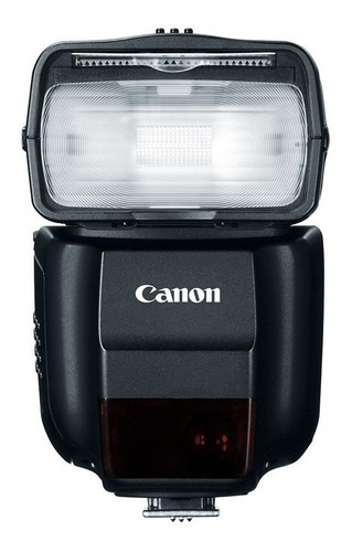 Flash Canon Speedlite 430 Ex Iii Baterias Aa