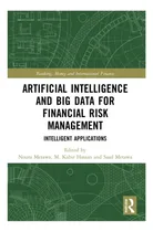 Comprar Libro: Artificial Intelligence And Big Data For Financial Ri