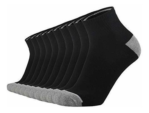 Onke Cotton Moisture Wicking Comfort Fit Performance Cushion