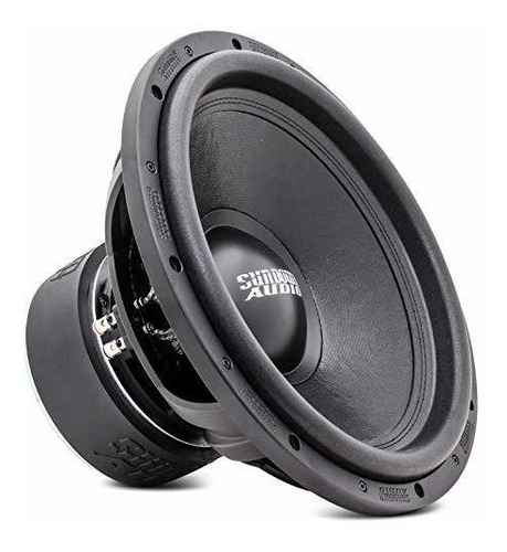 Subwoofer Sundown Sa-15 V.2 D4 15  1000w Rms