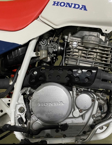 Imagen 11 de 16 de Honda Xr 650 L