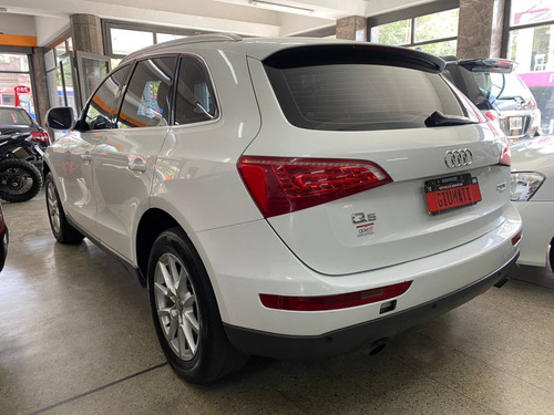 Audi Q5 2.0 Tfsi 211cv Quattro