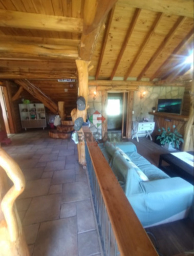 Villa Lago Gutierrez 6001m2 En Venta- Oportunidad!