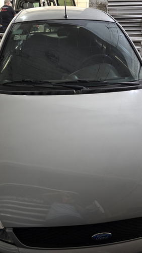 Ford Ka 1.6 Action