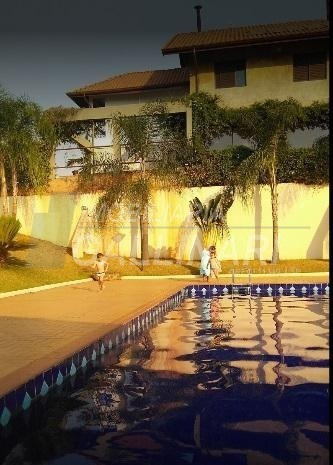 Imagem 3 de 5 de Terreno À Venda Em Chácara Santa Margarida - Te001053