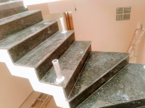 Imagem 6 de 15 de Sobrados Novos Nunca Habitados, Excelente Acabamento - V-4723