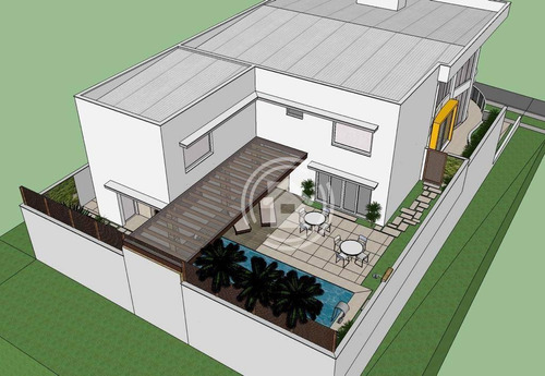 Imagem 5 de 8 de Casa Com 5 Dormitórios À Venda, 400 M² Por R$ 1.499.900,90 - Jardim Millenium - Sorocaba/sp - Ca0651