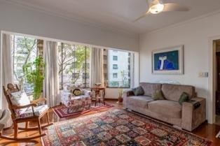 Imagem 5 de 23 de Apartamento Com 4 Suítes À Venda, 201 M² Por R$ 2.300.000 - Paraíso - São Paulo/sp - Ap19539