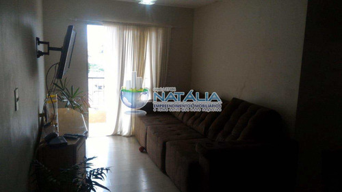 Imagem 1 de 10 de Apartamento Com 2 Dorms, Vila Prudente, São Paulo - R$ 550 Mil, Cod: 62516 - V62516