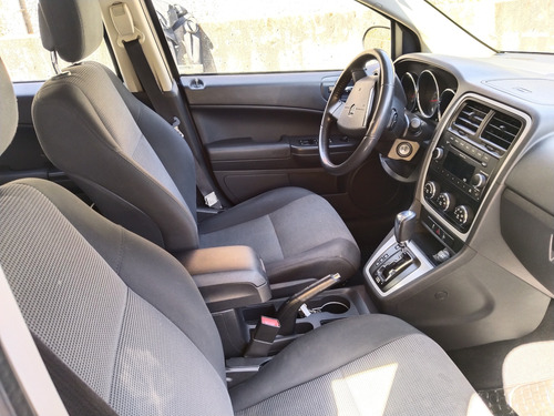 Dodge Caliber 2.0 Sxt At